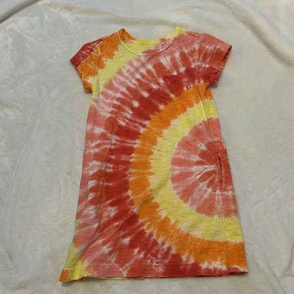 Lot of 3 Summer Dresses from Primary - Picture 6 of 7